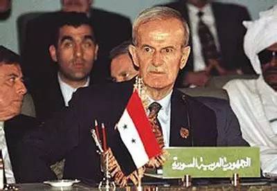 以叙利亚阿萨德家族为题材的美剧,阿萨德家族统治叙利亚多少年