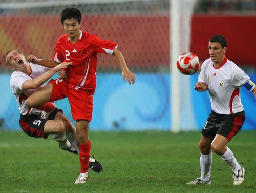 足坛十大恶汉完整版,绿茵恶汉