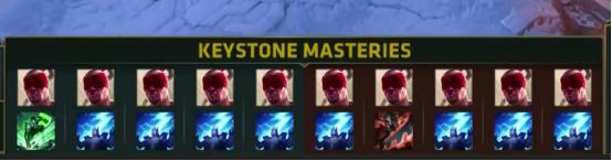 全明星职业联赛克隆赛盲僧视频,克隆大赛盲僧