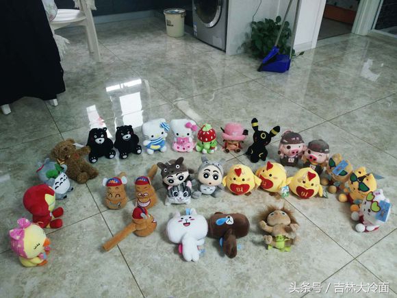 抓娃娃机技巧揭秘全攻略,娃娃机攻略靠谱可行的抓娃娃技巧