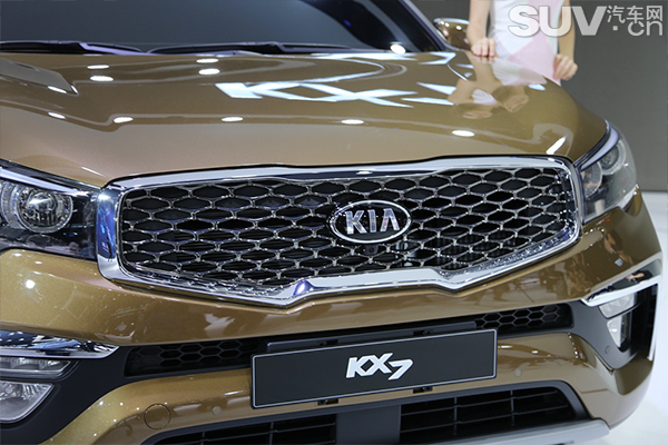 新一代全球旗舰中型suv,中型suv和中型mpv