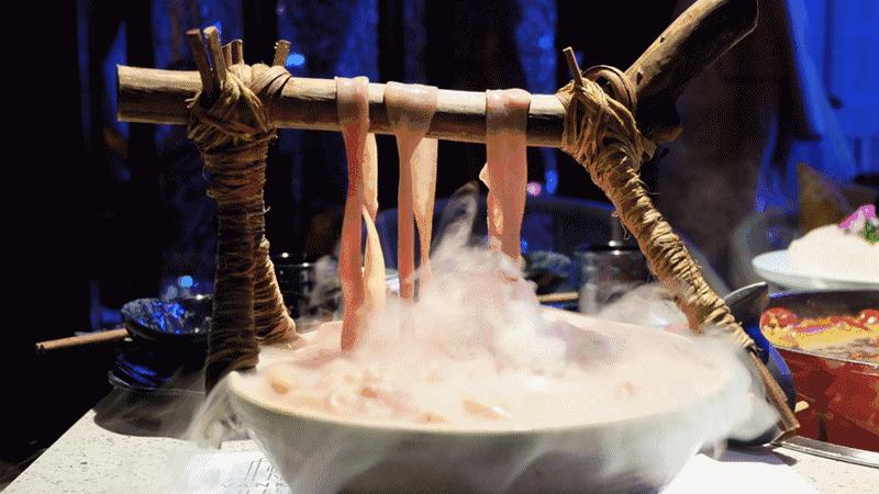 这家火锅超好吃强烈推荐,值得推荐的一家最好吃的火锅