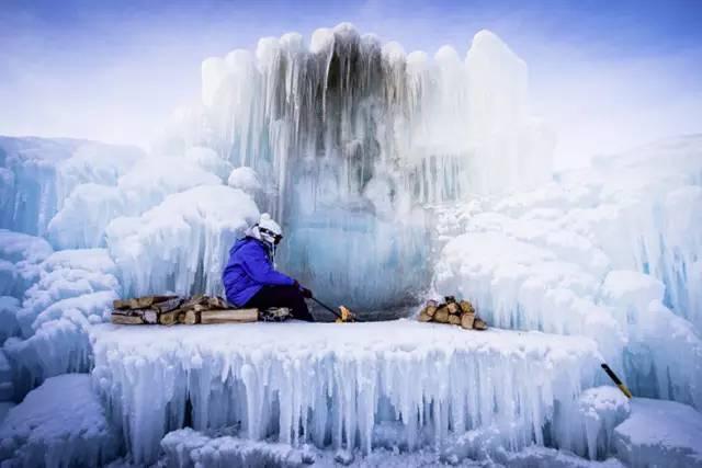 2016最佳体育摄影,最震撼的极限运动