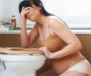 孕期便秘用开塞露对胎儿有影响,便秘使劲拉对胎儿有什么影响