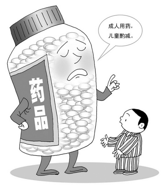 1岁男童感冒3天后尿不出全身肿胀，只因吃了诊所开的药