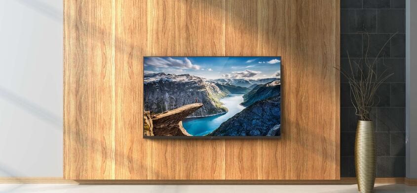 坐拥10亿美金的影视库放利，双十二小米电视3S立减200元