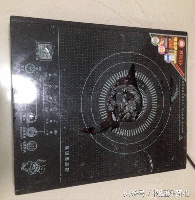 苏泊尔电磁炉有假的么,苏泊尔的电磁炉有假的吗