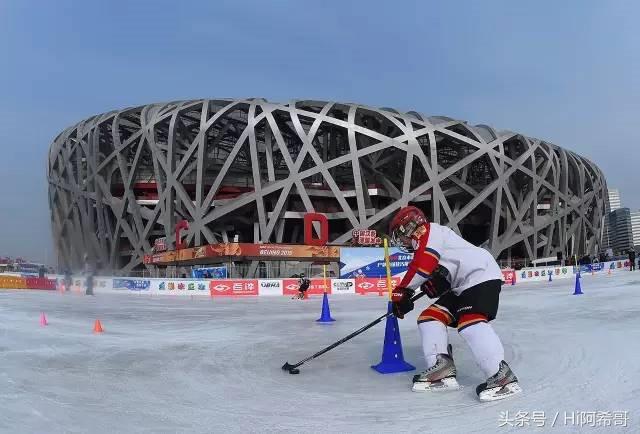 鸟巢冰雪季,鸟巢欢乐冰雪要门票吗
