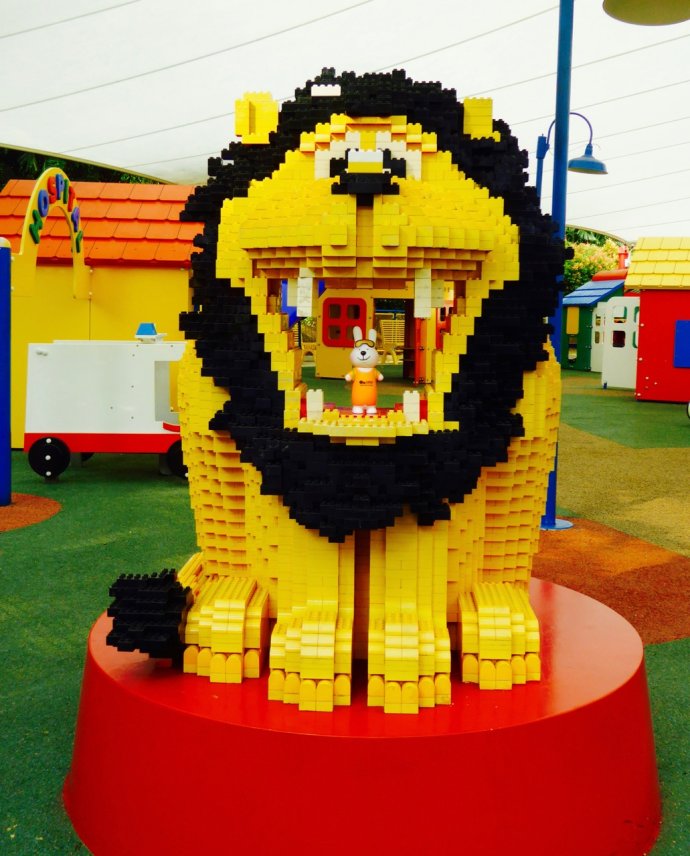 乐高主题乐园积木,乐高主题乐园探索乐园