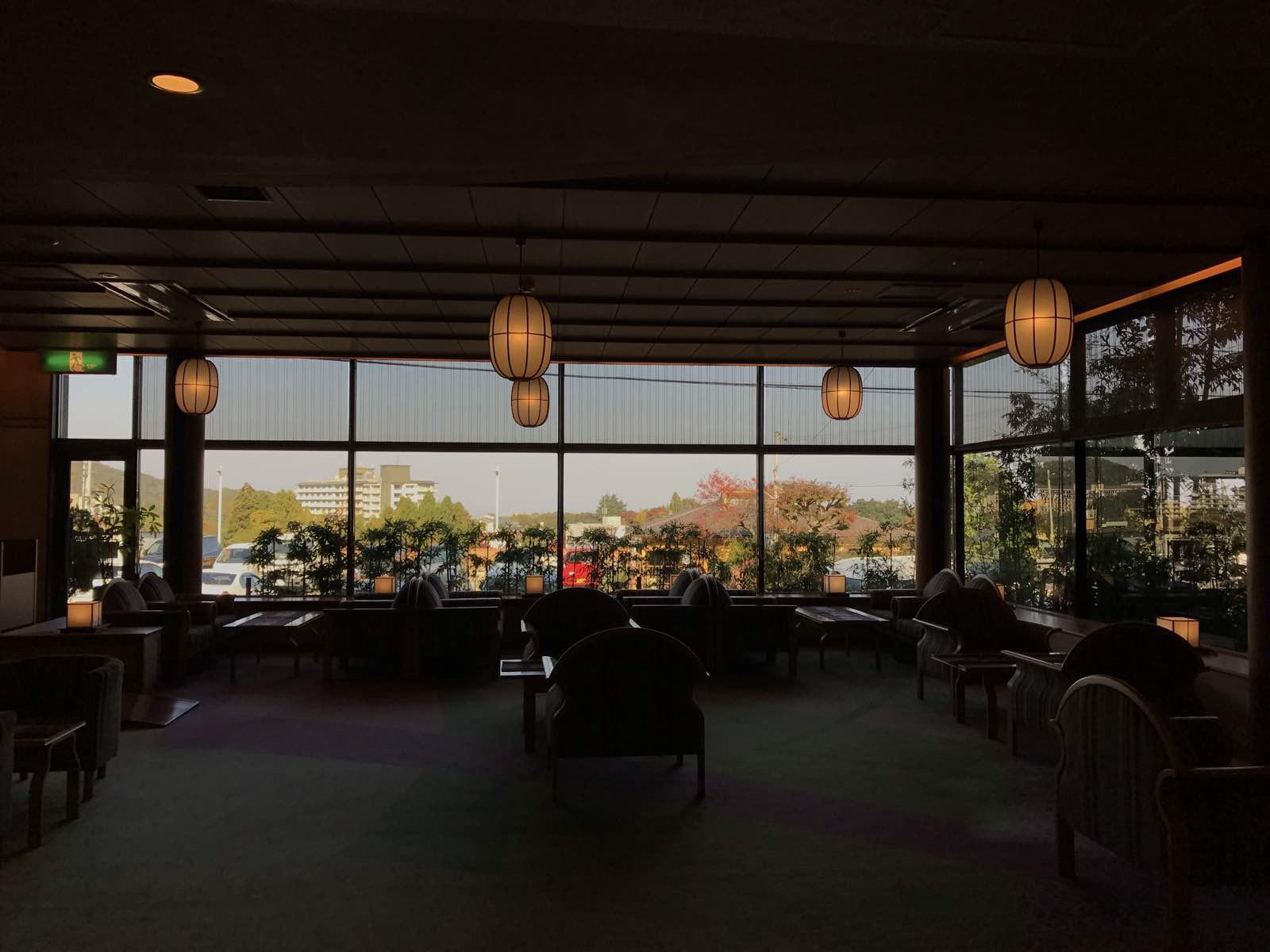 关西温泉六日游,大阪关西机场温泉