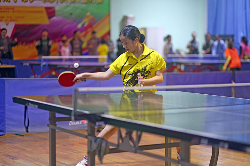 南宁市第十九届乒乓球比赛,南宁市全区中学组乒乓球比赛最新