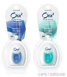 牙线排名第一名不伤牙,16款牙线评测