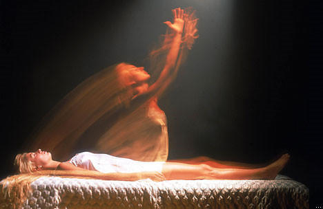 量子纠缠证实灵魂,量子纠缠灵魂与神真的存在吗