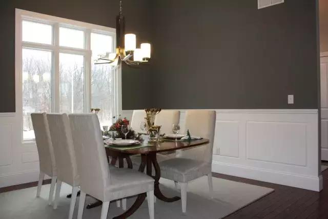 家里一般什么灯比较实用又方便换,卧室的灯最佳位置装哪里你知道吗