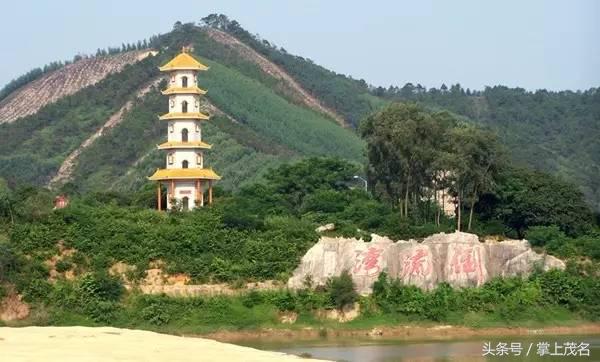 化州旅游必去的5个景点,化州有什么好玩的景点
