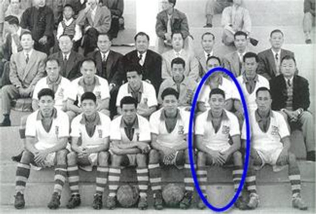 香港这位老戏骨，拿过足球冠军、金牌，拥有国际教练文凭却来演戏