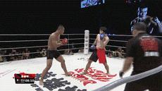 打成这样才叫真格斗!英雄榜擂台上的“强力KO”瞬间!