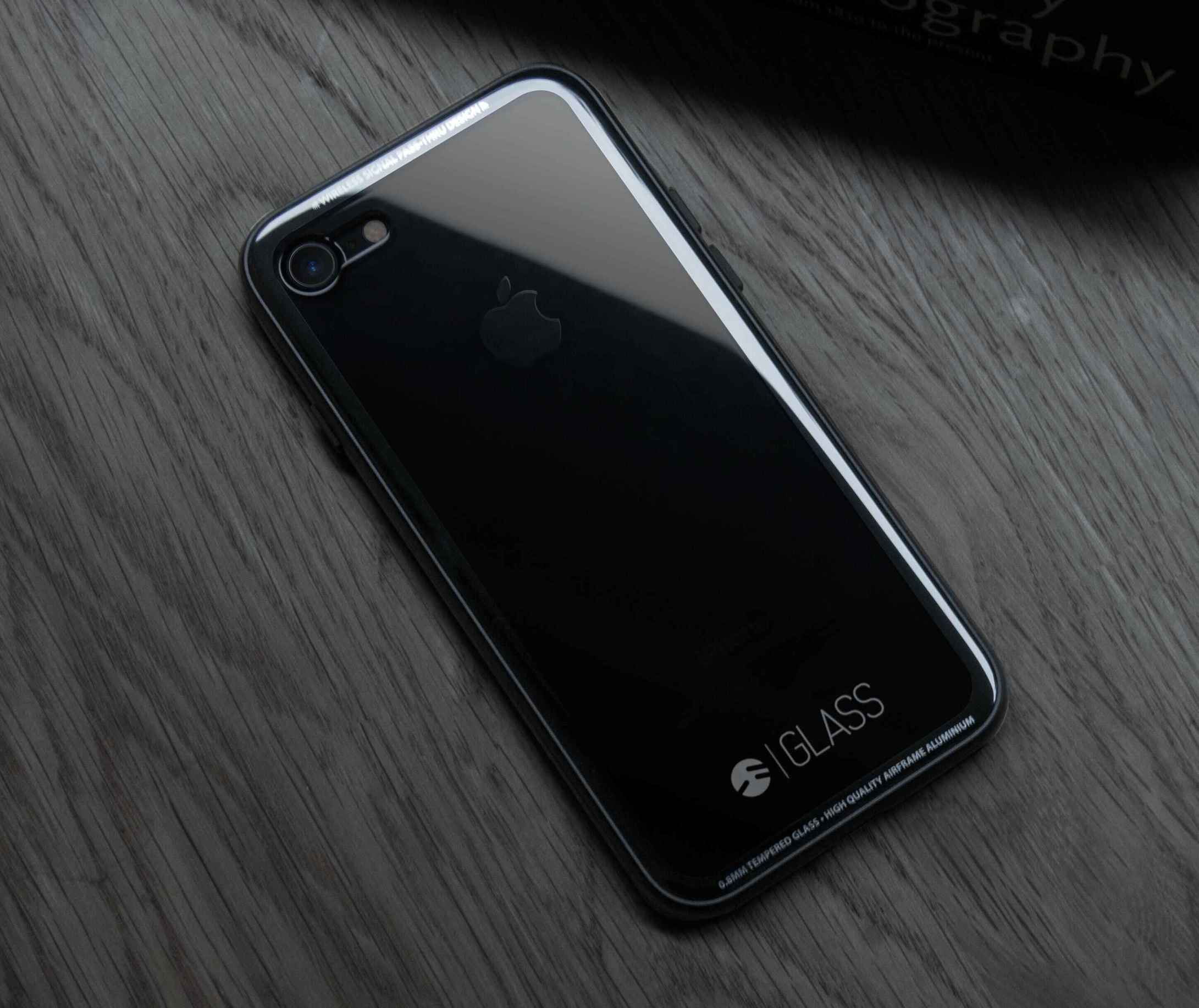 不敢说这是最好的手机保护壳，但iGlass确实做到位了！