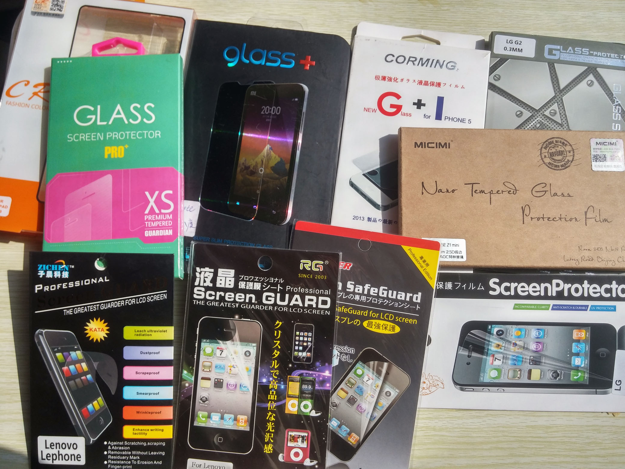 手机到底选择贴膜还是不贴膜呢,手机贴膜贴什么膜比较好