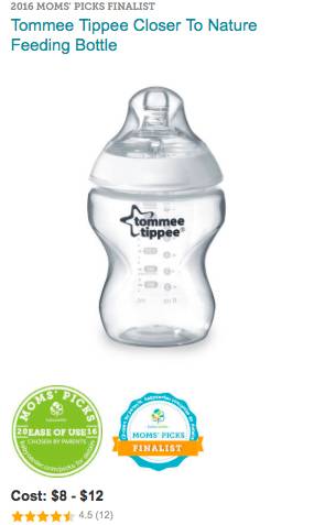 海淘母婴用品必买清单,美国海淘婴儿用品推荐