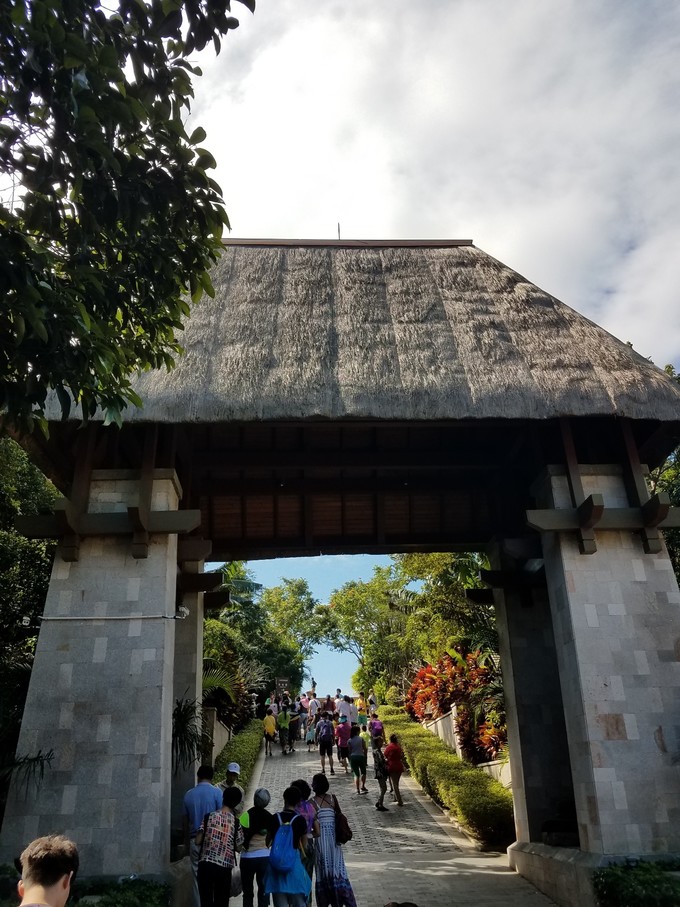 海南三亚雾霾,三亚雾霾