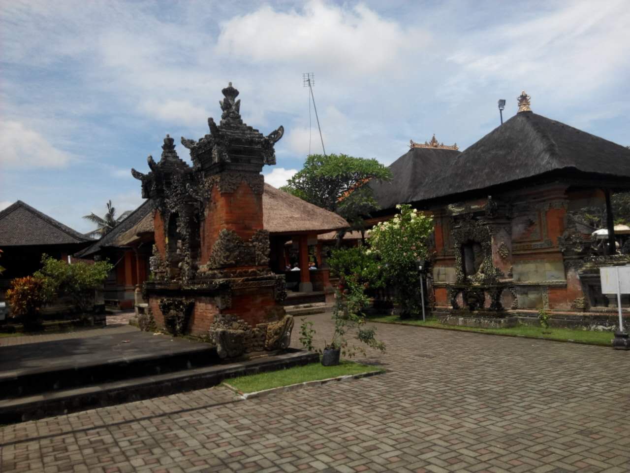 12月去巴厘岛的旅游攻略,巴厘岛12月旅游