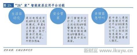 打破移动、电信、联通三足鼎立之势，电视网将变成第四张通信网