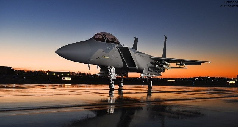 沙特f15sa,沙特的f16战斗机