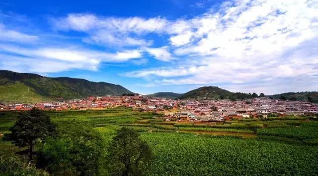 8月四川自驾游3日游最佳路线推荐,四川遂宁到贵州自驾游最佳路线