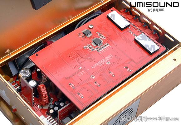 装了这玩意才算打开了高端Hi-Fi的音质之门