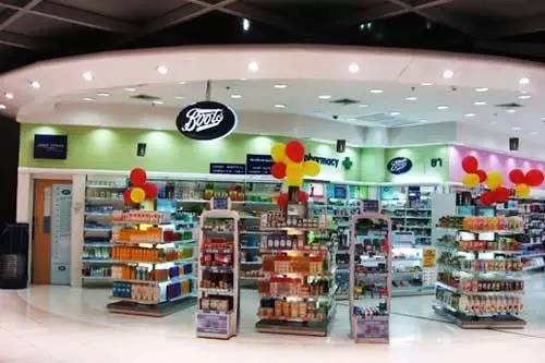 免税店购物全攻略,免税店韩妆