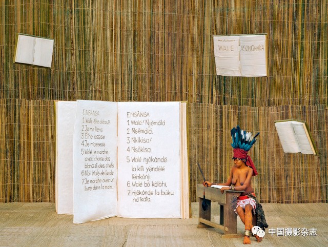 这就是当下欧洲摄影状况?