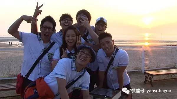 李光洙和宋智孝闹掰了吗,宋智孝李光洙回头在哪一期