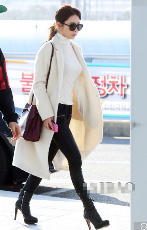 鬼怪女二刘仁娜整容,刘仁娜鬼怪惊艳经典造型