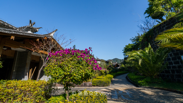腾冲热海泡温泉旅游攻略,踏上腾冲温泉之旅享受泡汤的美好