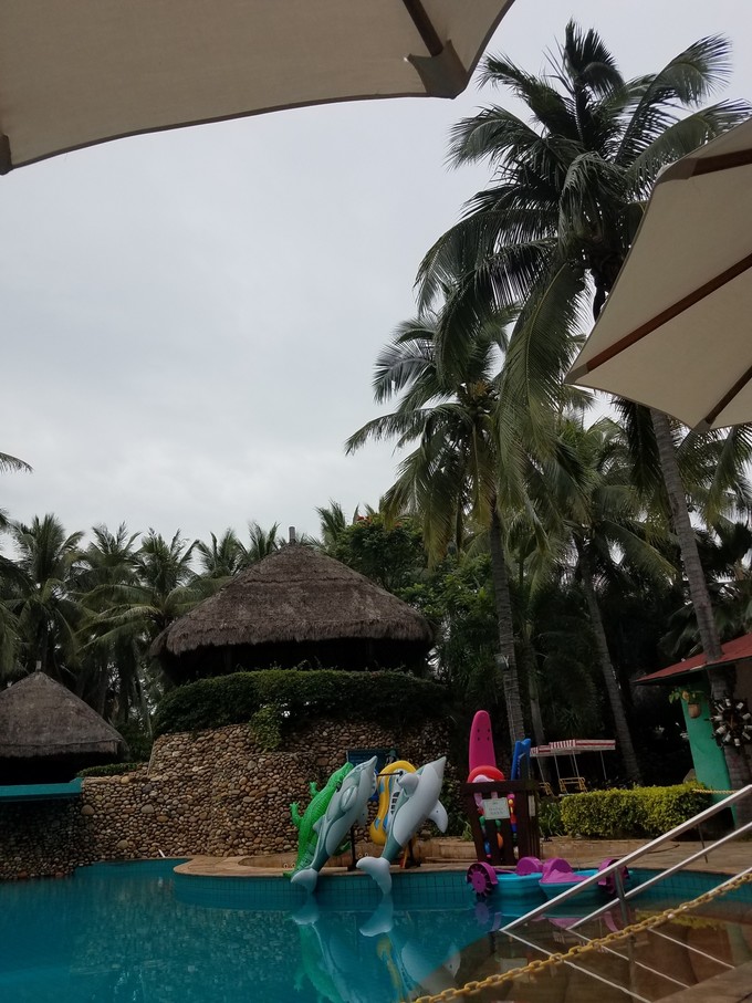 海南三亚雾霾,三亚雾霾