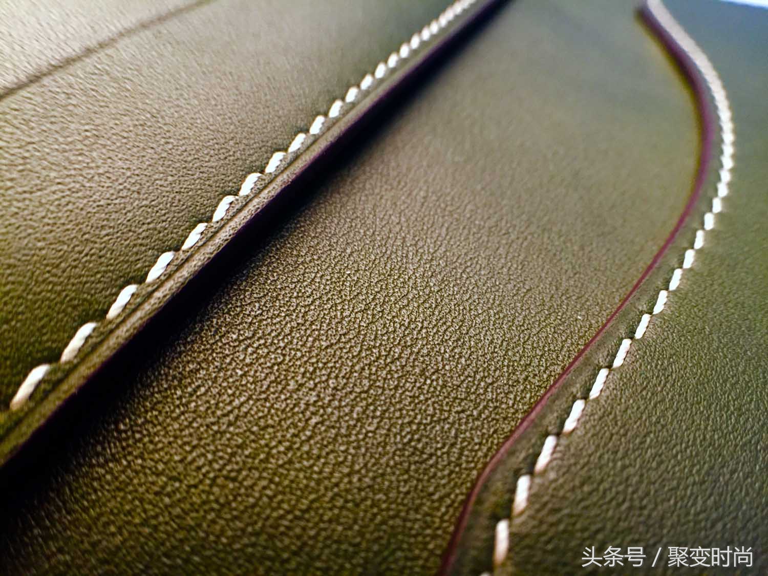 手工高档钱包,手工定制钱包