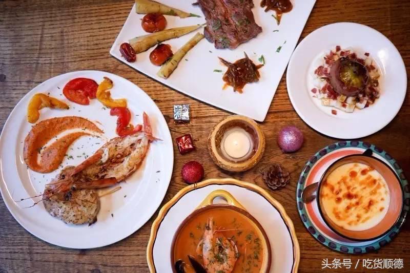 这是大良离西班牙最近的店!