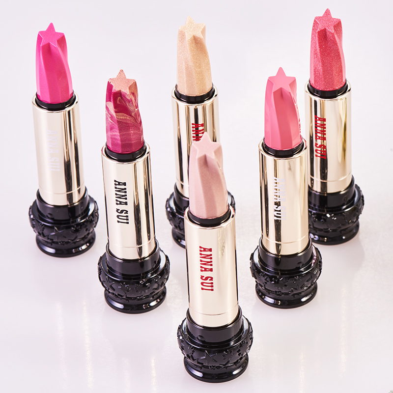 颜值口红,颜值口红推荐色号