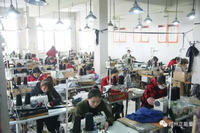 扎实推进纺织服装产业链条,2017年纺织服装产业工作推进方案