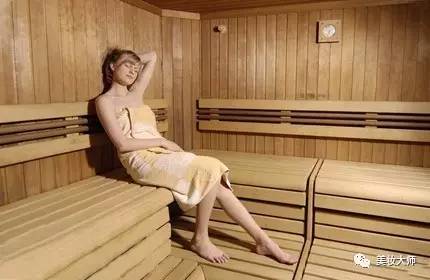汗蒸春季养生,韩式汗蒸日式汗蒸