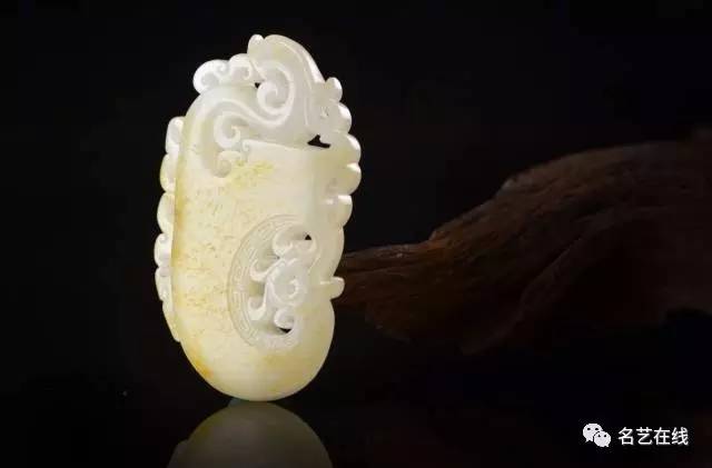 龙凤佩方形,龙凤佩岫玉首饰