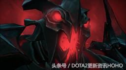 dota2新更新,dota2更新7.31加强的英雄