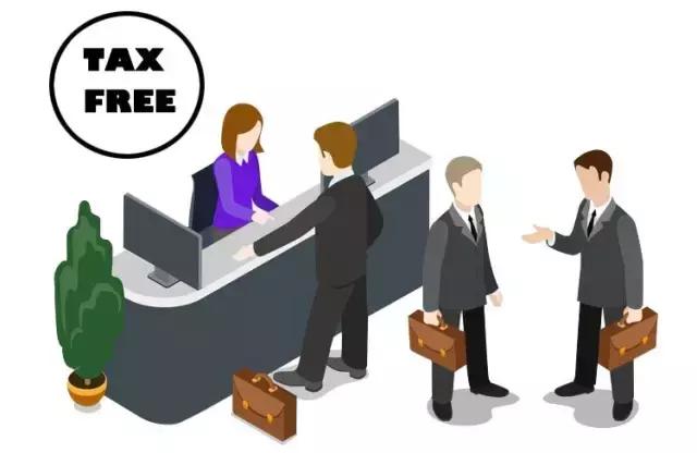 日本黄金退税怎么做,日本退税玩法