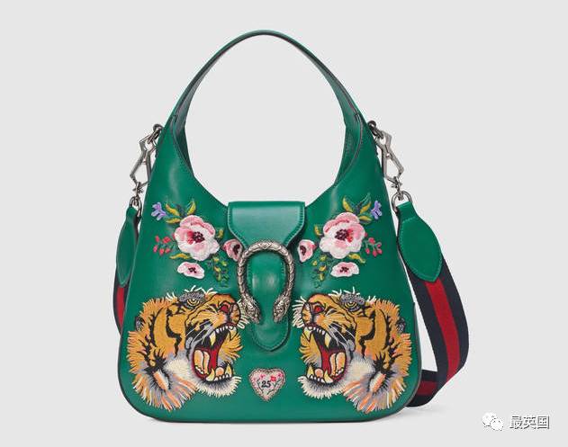 辣眼睛!Dior、Armani等大牌的鸡年限量款到底想干嘛？