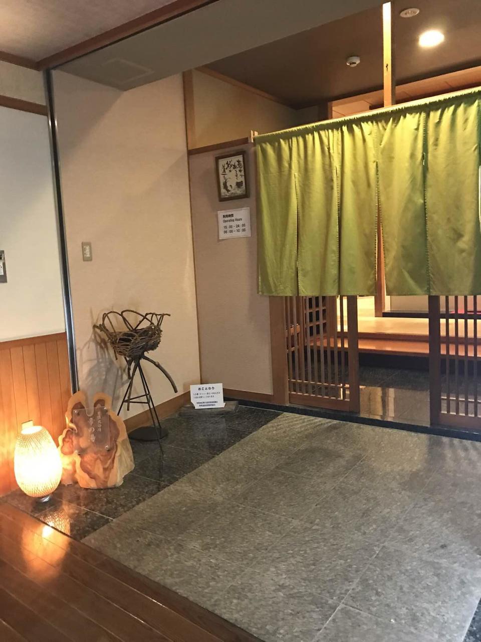 关西温泉六日游,大阪关西机场温泉