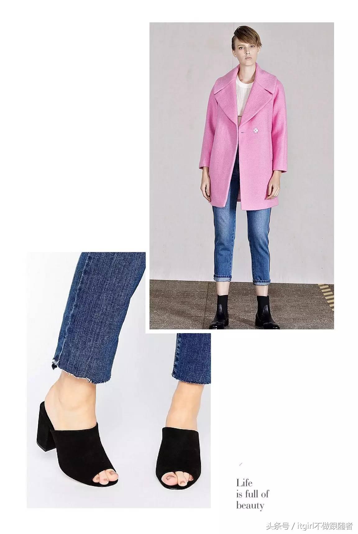 夏天穿这几个颜色时髦又养眼,明天穿什么色衣服运气好