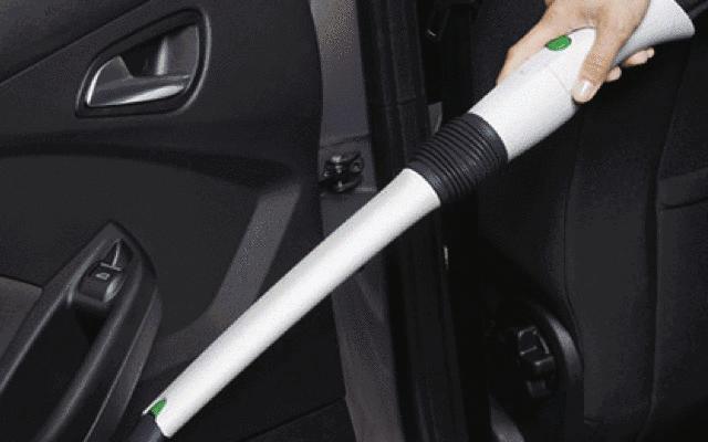 智能吸尘器中的劳斯莱斯,吸尘器界劳斯莱斯