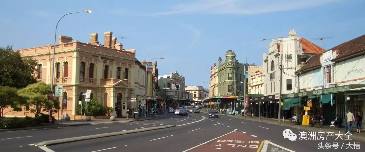 80年代老城区房,80年代房地产崛起