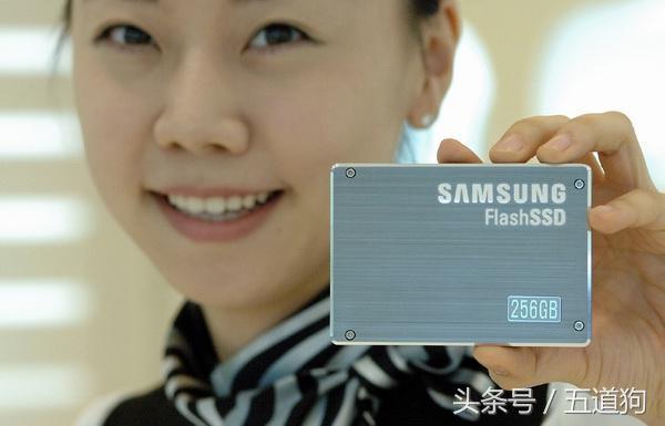 ssd大涨价受益,ssd涨价